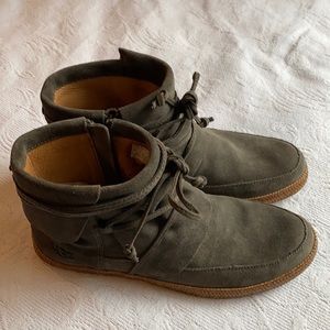 UGG Reid ankle boots. Brand new, never worn. Do not have original box.